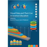 Visual Data and Their Use in Science Education