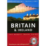 Independent Travellers Britain and Ireland 2004