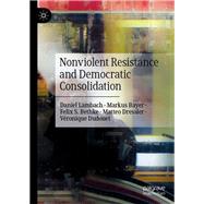 Nonviolent Resistance and Democratic Consolidation