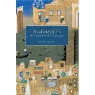 Al-Ghazali's Philosophical Theology