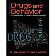 Drugs & Behavior (Subscription)