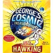 George's Cosmic Treasure Hunt