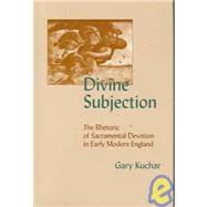 Divine Subjection