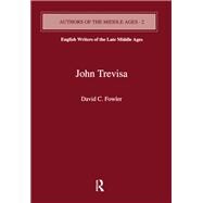 John Trevisa
