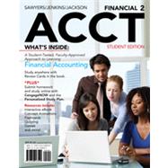 Financial ACCT2 (with CengageNOW with eBook Printed Access Card)