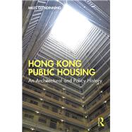 Hong Kong Public Housing