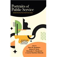 Portraits of Public Service
