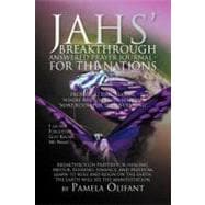 Jah's Breakthrough Prayer Journal for the Nations