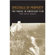 Spectacle of Property