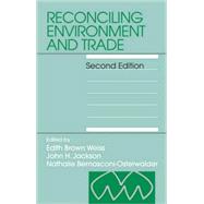 Reconciling Environment And Trade