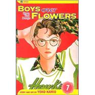 Boys Over Flowers, Vol. 7; Hana Yori Dango