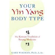 Your Yin Yang Body Type
