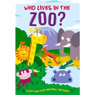 Who Lives in the Zoo?