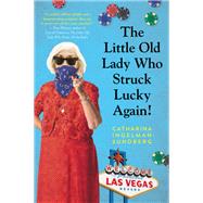 The Little Old Lady Who Struck Lucky Again!