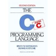 C Programming Language : ANSI C Version