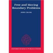 Free and Moving Boundary Problems