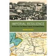Imperial Resilience
