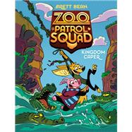 Zoo Patrol Squad 1 - Kingdom Caper