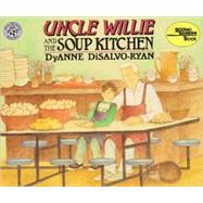 Uncle Willie and the Soup