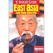 Insight Guide East Asia