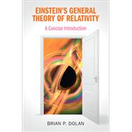 Einstein's General Theory of Relativity