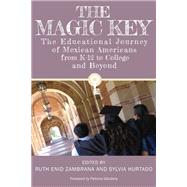 The Magic Key