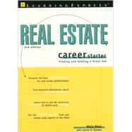 Real Estate Career Starter