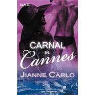 Carnal in Cannes