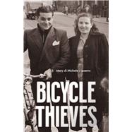 Bicycle Thieves Poems