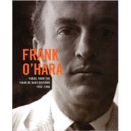 Frank O'hara