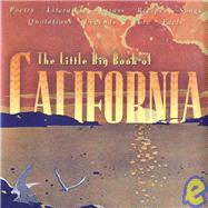 The Little Big Book of California