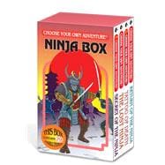 Ninja Box