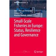 Small-scale Fisheries in Europe