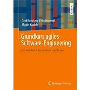 Grundkurs agiles Software-Engineering