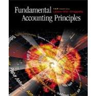 Fundamental Accounting Principles w/ FAP Partners CDs Vols. 1 & 2, Net Tutor & PowerWeb Package
