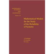 Mathematical models for the study of the reliability of systems