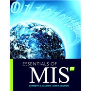 Essentials of MIS MyLab MIS with Pearson eText -- Access Card Package