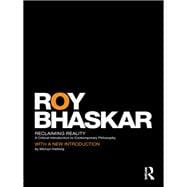 Reclaiming Reality: A Critical Introduction to Contemporary Philosophy