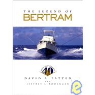 The Legend of Bertram