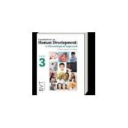 Foundations in Human Development: A Chronological Approach (Loose Leaf + eBook + Lab)