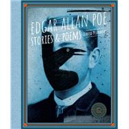 Classics Reimagined, Edgar Allan Poe Stories & Poems