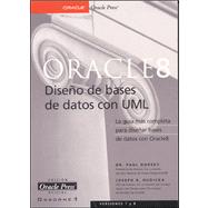 Oracle Diseno de Bases de Datos Con UML