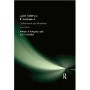 Latin America Transformed