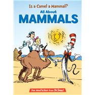Is a Camel a Mammal? All About Mammals