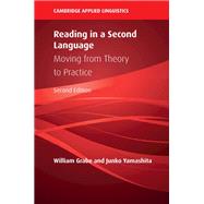 Reading in a Second Language