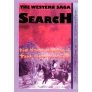 The Western Saga Search: The Book Search No 1