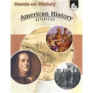 American History Activities
