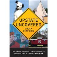 Upstate Uncovered