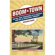 Boom Town
