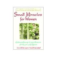 Small Miracles for Women